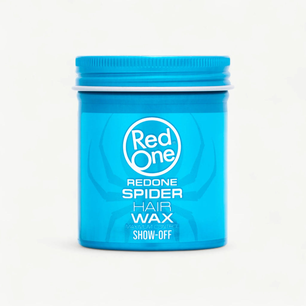 Cire Fibreuse RedOne Spider Hair Wax Show Off (100 ml)