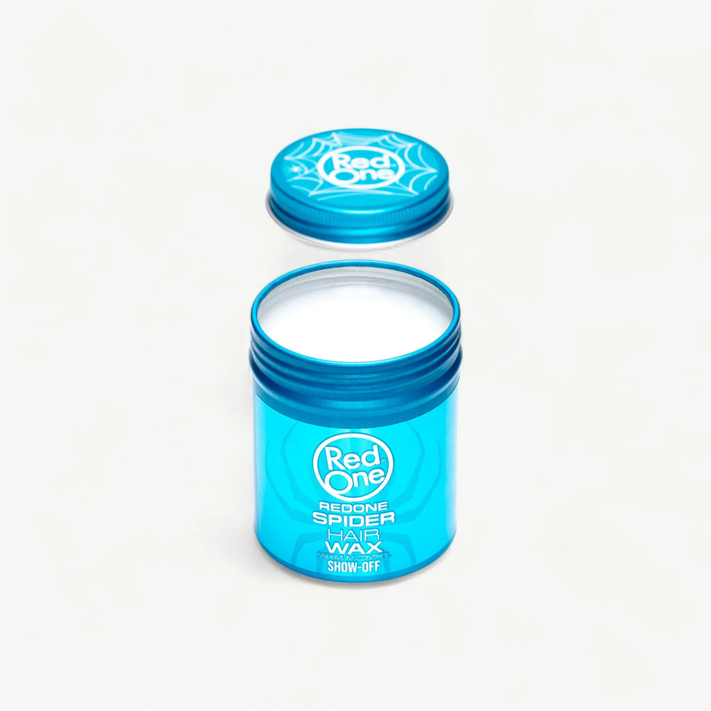 Cire Fibreuse RedOne Spider Hair Wax Show Off (100 ml)