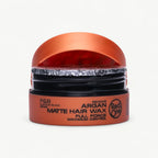 Cire Coiffante RedOne Matte Hair Wax Argan – Fixation Forte (150 ml)