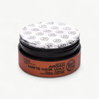 Cire Coiffante RedOne Matte Hair Wax Argan – Fixation Forte (150 ml)