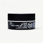 Cire Coiffante RedOne Aqua Hair Wax Noire – Fixation Ultra Forte (150 ml)