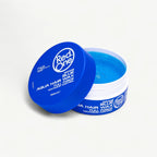Cire Coiffante RedOne Aqua Hair Wax Bleu – Fixation Forte (150 ml)