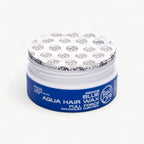 Cire Coiffante RedOne Aqua Hair Wax Bleu – Fixation Forte (150 ml)