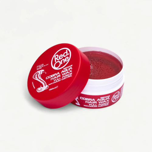 Cire Coiffante RedOne Aqua Hair Wax Cobra – Full Force (150 ml)