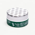 Cire Coiffante RedOne Aqua Hair Wax Olive – Fixation Forte (150 ml)