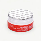Cire Coiffante RedOne Aqua Hair Wax Orange – Fixation Forte (150 ml)