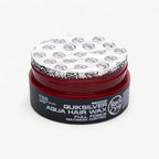 Cire Coiffante RedOne Aqua Hair Wax Grise – Fixation Forte (150 ml)