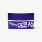Cire Coiffante RedOne Aqua Hair Wax Violetta – Fixation Forte (150 ml)