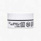 Cire Coiffante RedOne Aqua Hair Wax Blanche – Fixation Forte (150 ml)