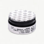 Cire Coiffante RedOne Aqua Hair Wax Blanche – Fixation Forte (150 ml)