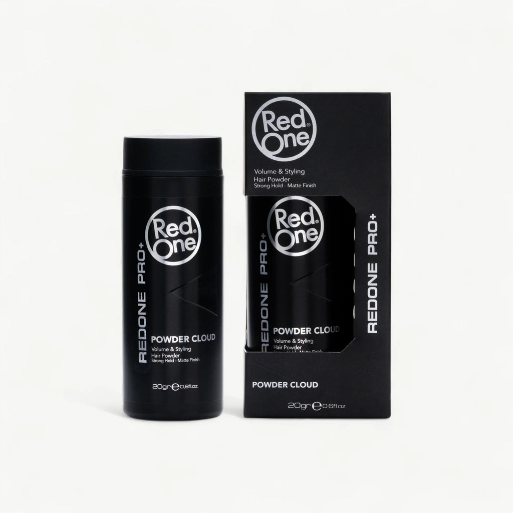 Poudre Coiffante RedOne Powder Wax – Volume & Texture (20 g)