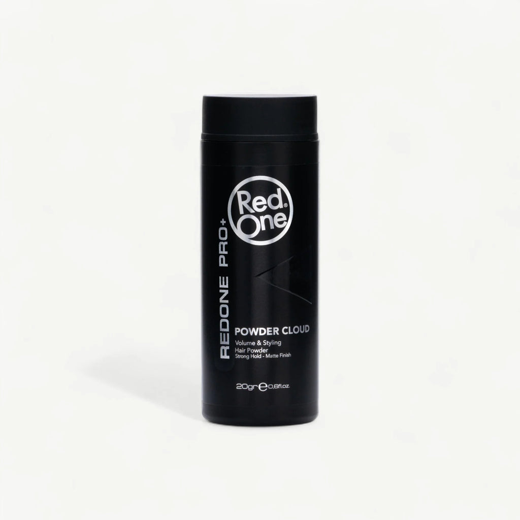 Poudre Coiffante RedOne Powder Wax – Volume & Texture (20 g)