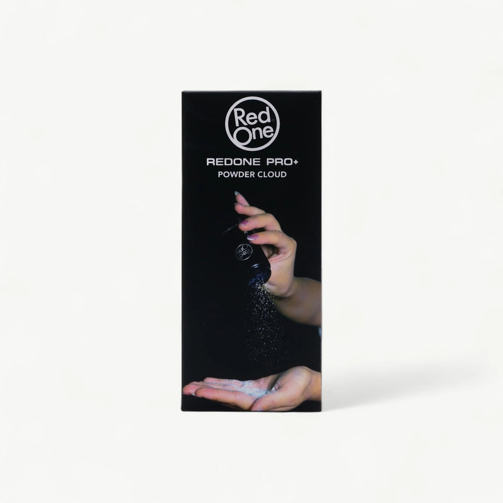 Poudre Coiffante RedOne Powder Wax – Volume & Texture (20 g)