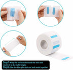 Rouleaux de Papier Cou RedOne – Qualité Barbier (Pack de 5)