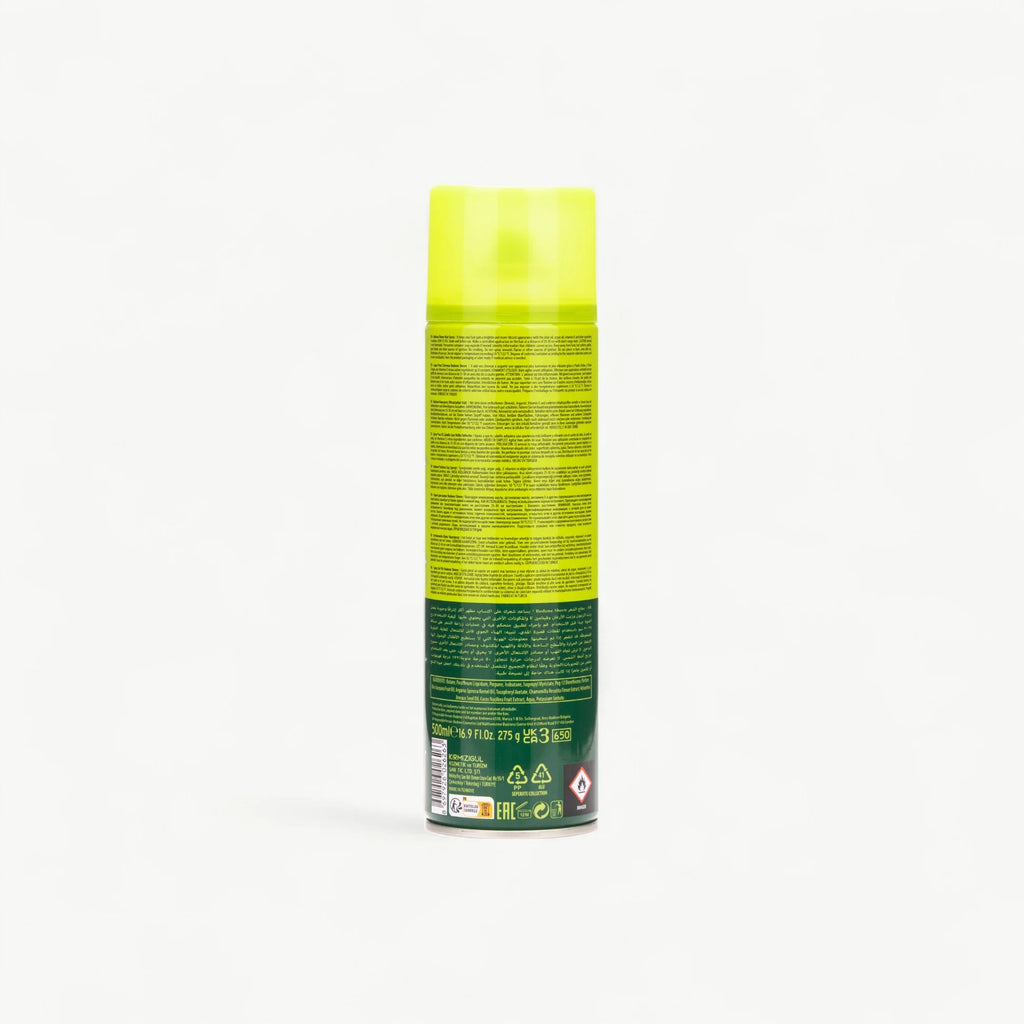 Spray de Brillance RedOne Olive Oil Sheen Spray (500 ml)