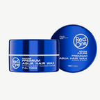redone-premium-wax-azure-blue-100-ml-front and up view