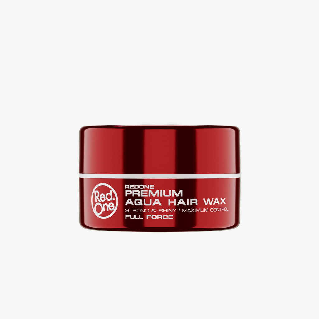 Cire Coiffante RedOne Premium – Red Temptation (100 ml)