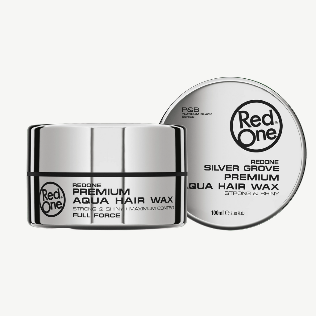 redone-premium-wax-silver-grove-100-ml-front and up views