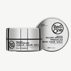 redone-premium-wax-silver-grove-100-ml-front and up views