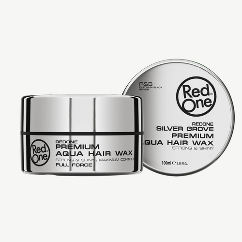 redone-premium-wax-silver-grove-100-ml-front and up views