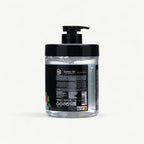 Gel de Rasage RedOne Forest – Visage Frais (1000 ml)