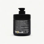 Gel de Rasage RedOne Silver – Visage Frais (1000 ml)