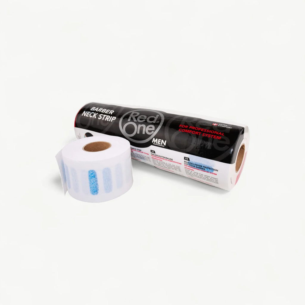 Rouleaux de Papier Cou RedOne – Qualité Barbier (Pack de 5)
