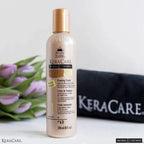 Crème Nettoyante Sans Sulfate – KeraCare Natural Textures Cleansing Cream (240 ml)