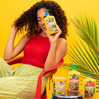 Shampoing Nourrissant – Lola from Rio Bossa (500 ml)