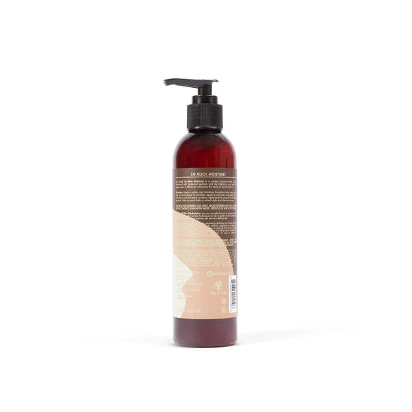 Lait Hyper-Hydratant As I Am – Classic – So Much Moisture (227 g)