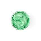 Gelée Colorante Temporaire As I Am Curl Color – Jade Green (182 g)