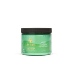 Gelée Colorante Temporaire As I Am Curl Color – Jade Green (182 g)
