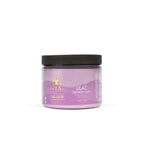 Gelée Colorante Temporaire As I Am Curl Color – Lilac (182 g)
