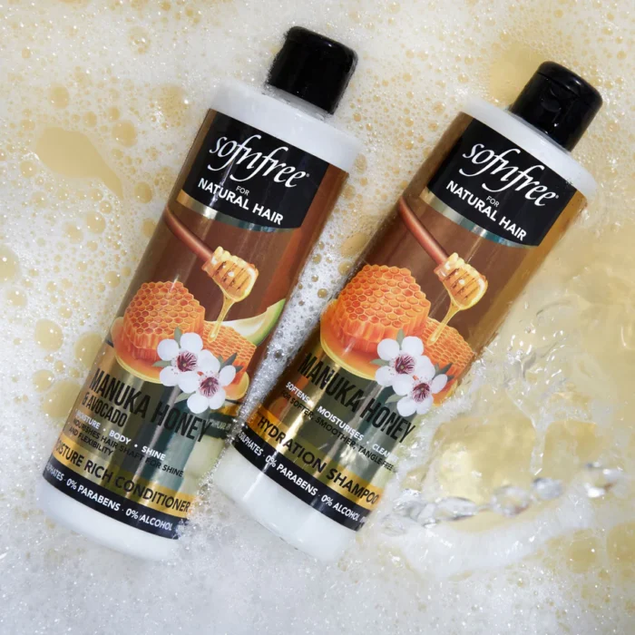 HONEY DUO