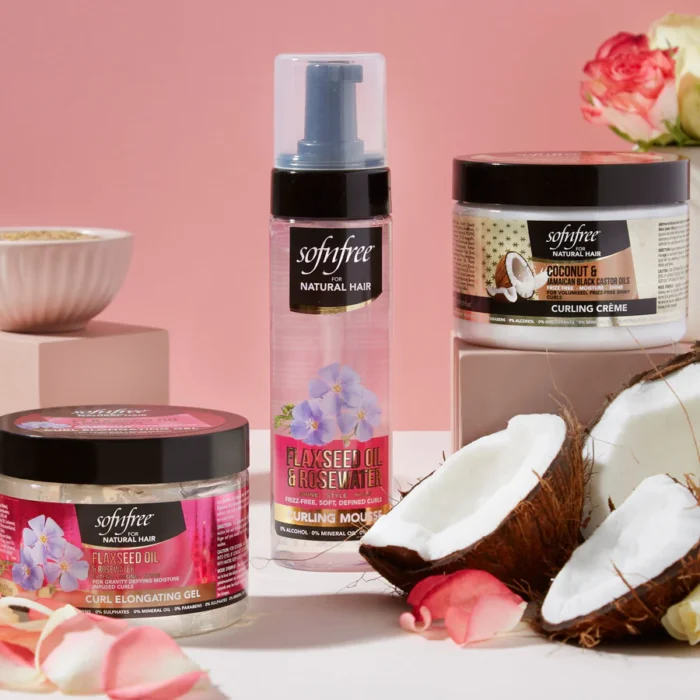 STYLERS BUNDLE